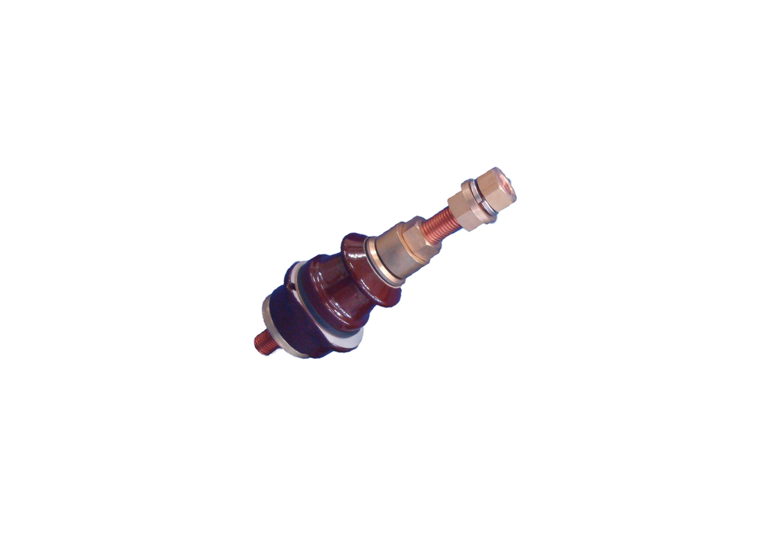 De Assemblage van de porseleindt1-250a Ring met Koperbusbar