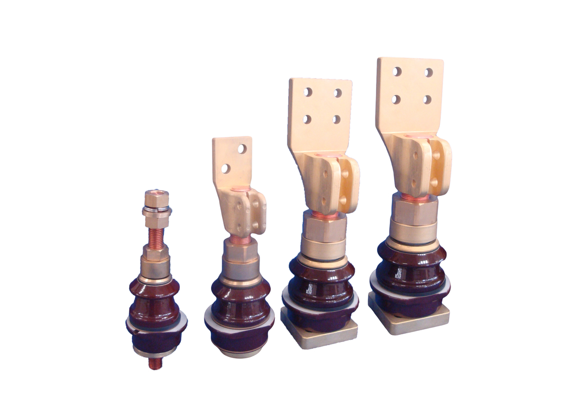 De Assemblage van de porseleindt1-250a Ring met Koperbusbar