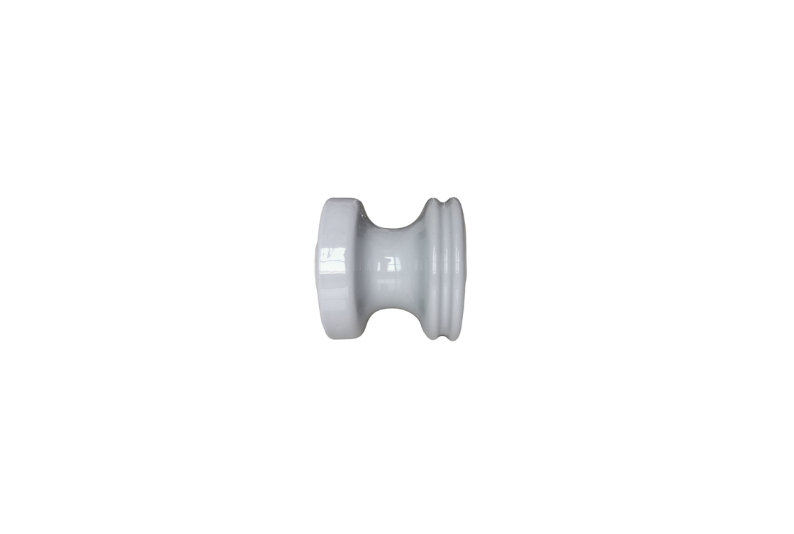 Lichte ANSI C29.3 van Gray Color 18kN Spoelisolatie