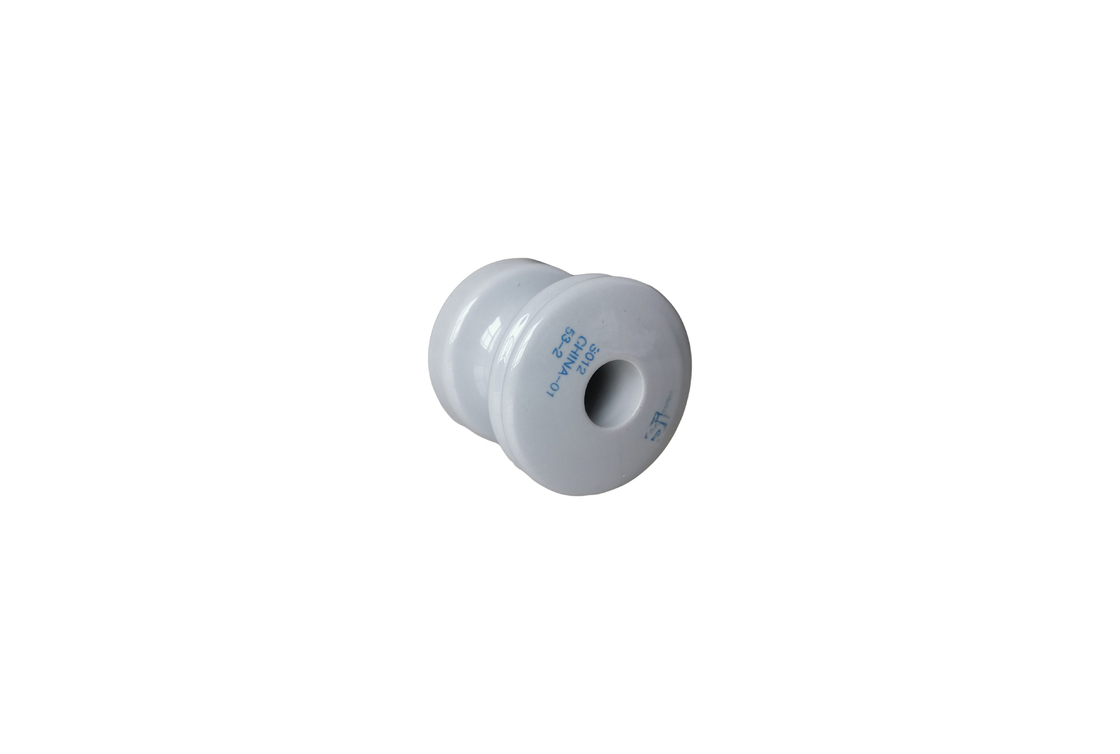Lichte ANSI C29.3 van Gray Color 18kN Spoelisolatie