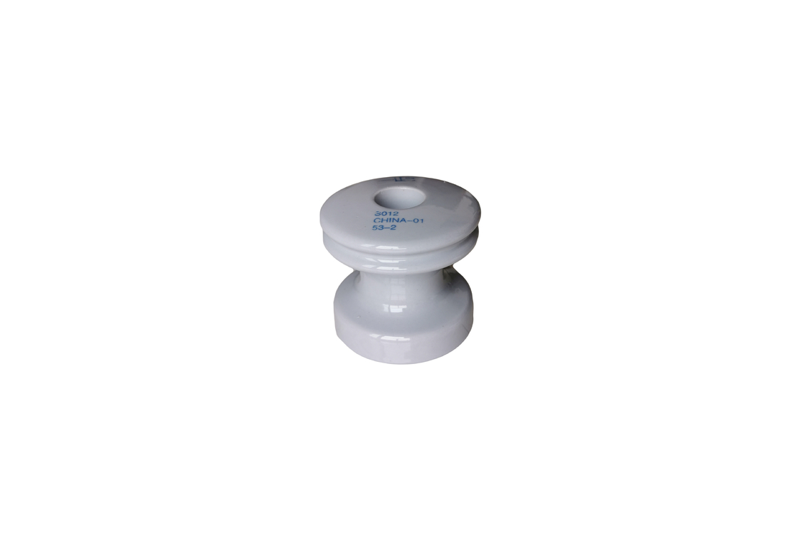 Lichte ANSI C29.3 van Gray Color 18kN Spoelisolatie