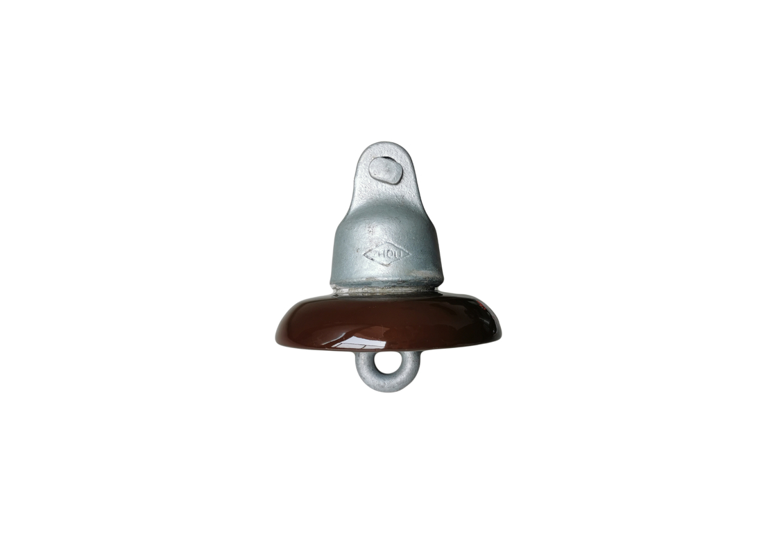 ANSI Standaardoem 4.6kg Opschortingstype Isolatie