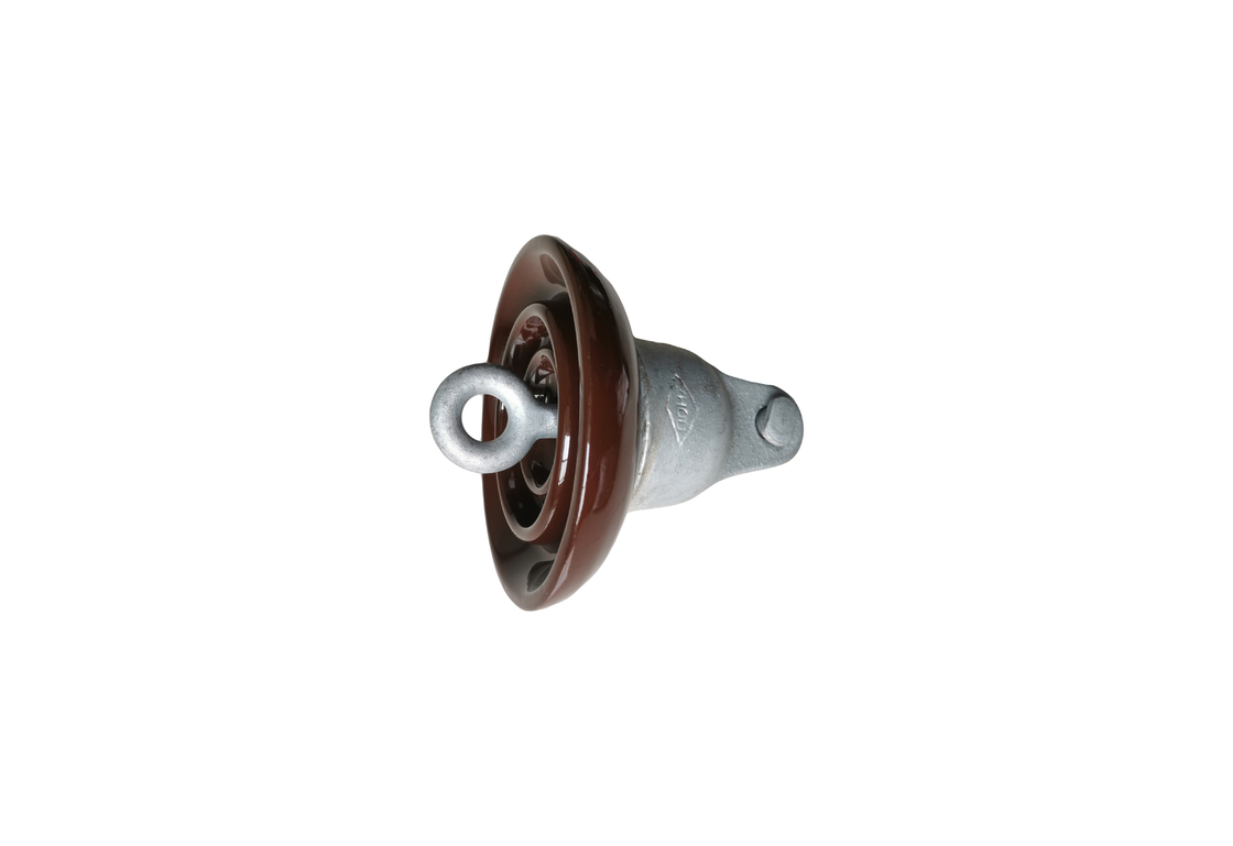 ANSI Standaardoem 4.6kg Opschortingstype Isolatie