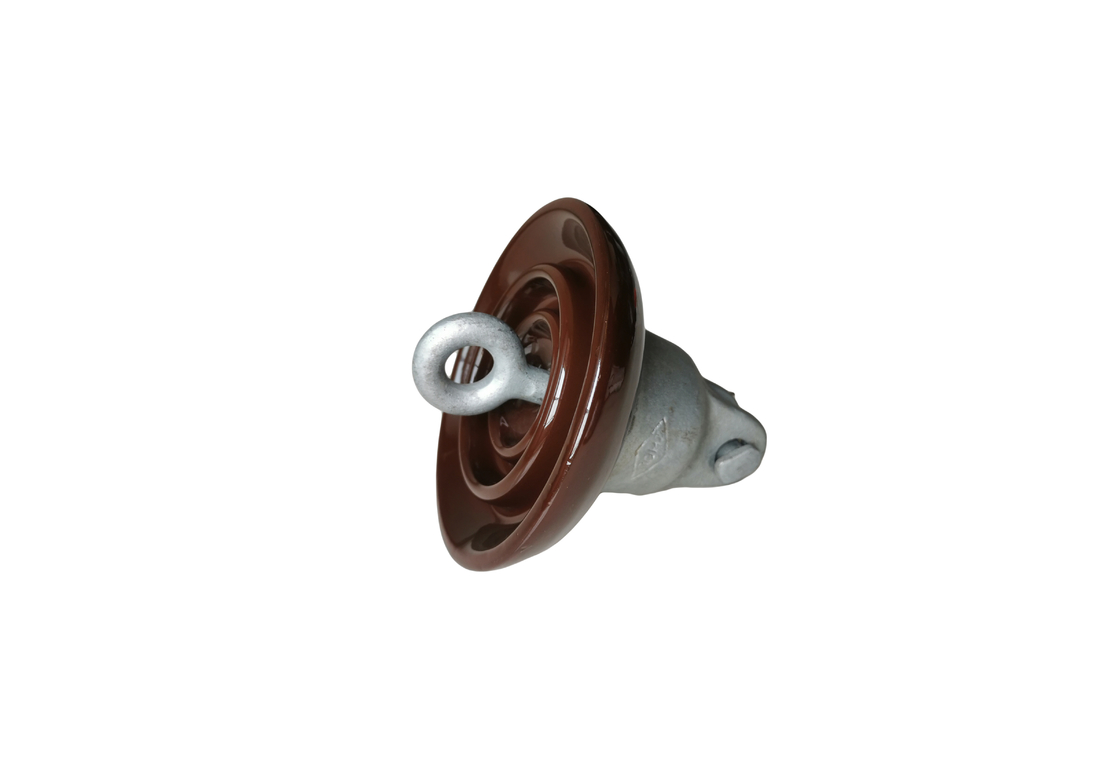ANSI Standaardoem 4.6kg Opschortingstype Isolatie