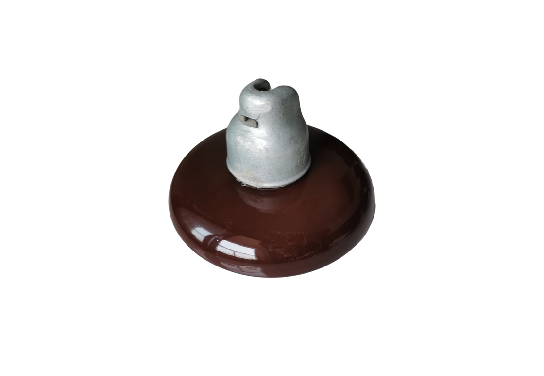 3.5kg ANSI 52-2 de Isolatie van de Porseleinopschorting voor Machtslijn