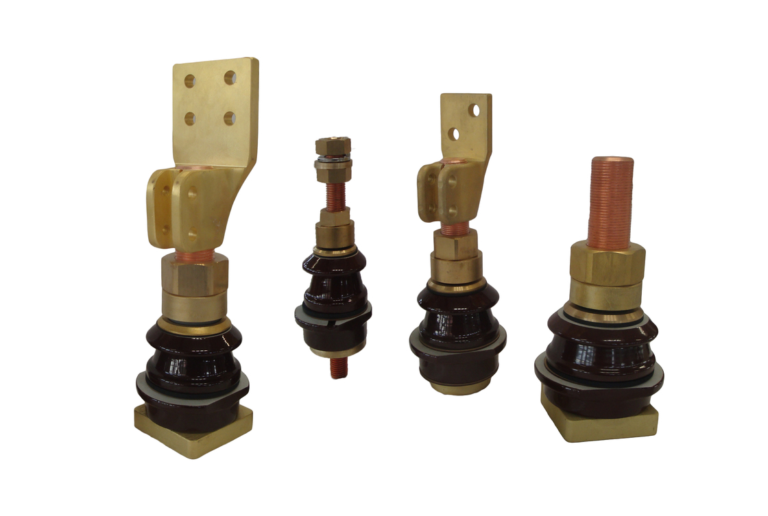 Het Ringen van DIN 42530 Assemblage