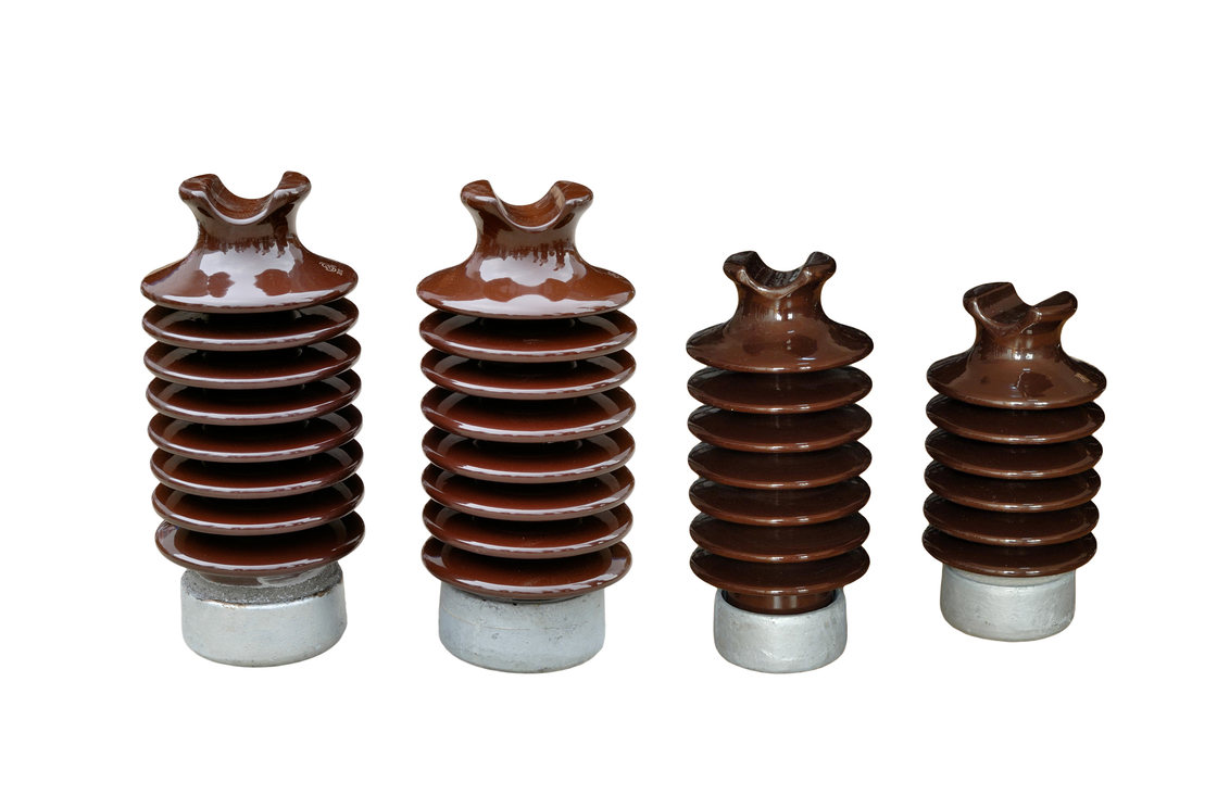 30kV de Postisolatie van de porseleinlijn