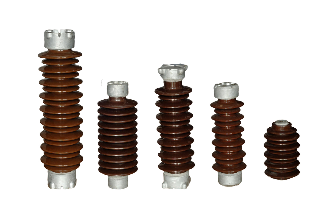 RT-van de het Porseleinmacht van de Reeks11kv-33kv Transmmission Lijn de Lijnisolatie