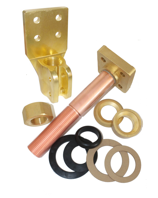OEM DT1-2000A Laag Voltagering voor Transmissie