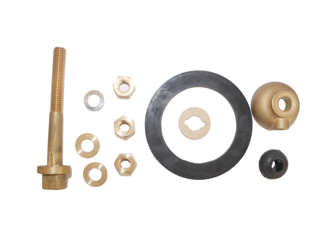 Dt-10NF250 Ringsassemblage