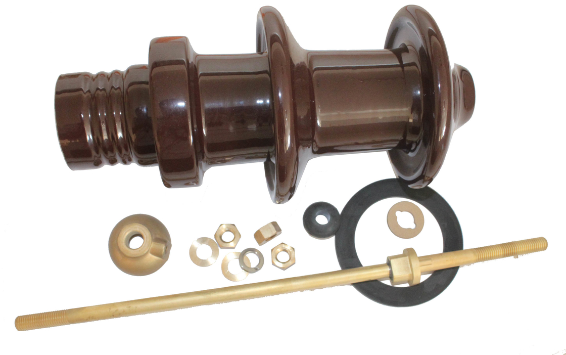 Dt-10NF250 Ringsassemblage