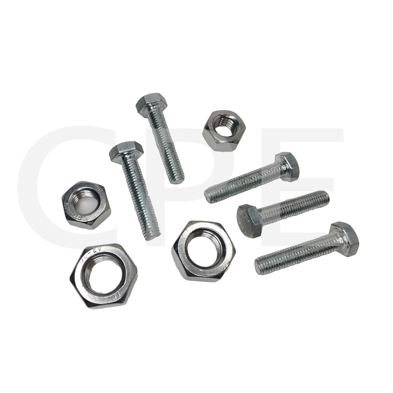 OEM 304 Roestvrij staalmontage voor de Assemblage van de Transformatorring