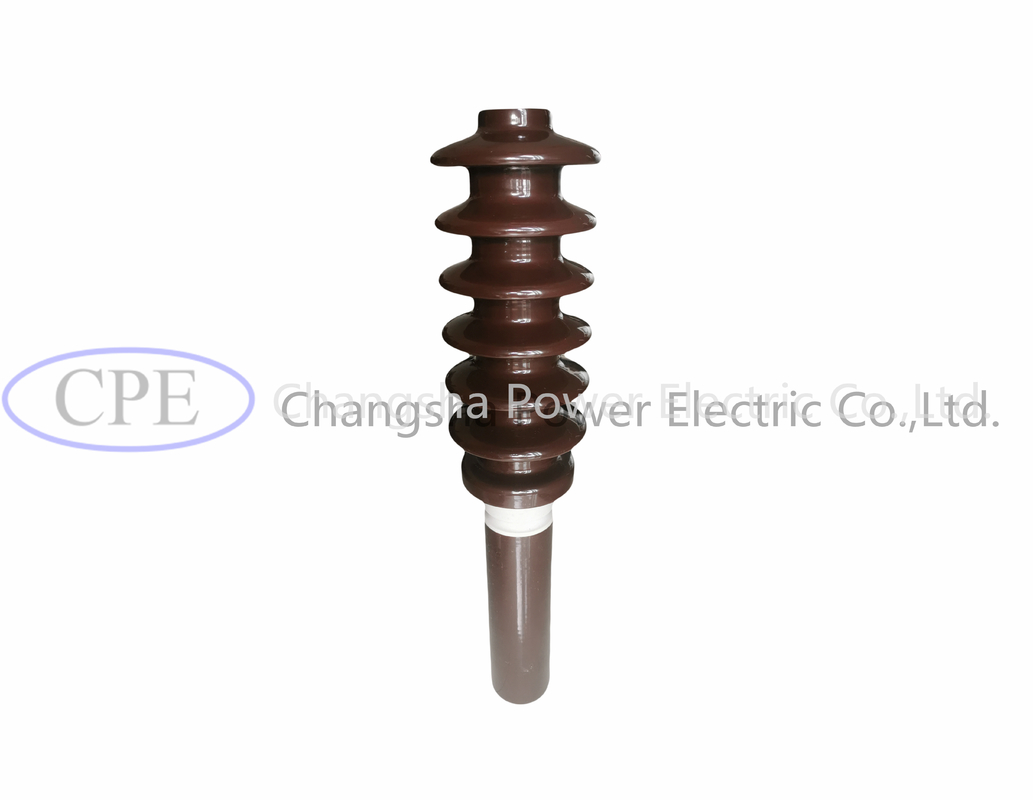 De Ring van de porselein125kv EN50180 P3 Transformator HV