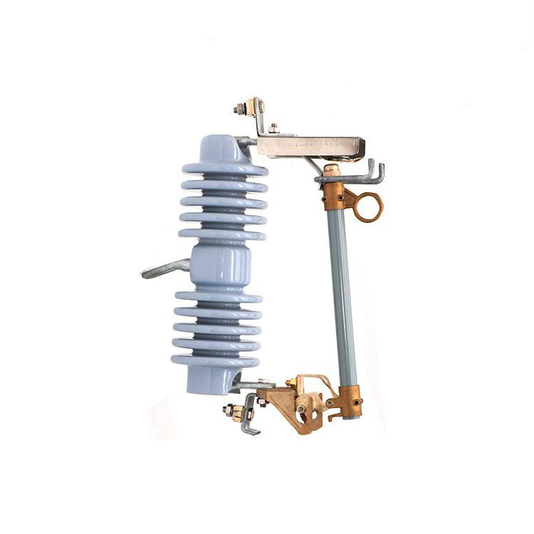 ANSI het Standaard van de het Opgevenzekering van het Hoogspanningsthc Porselein Knipsel 24kv-27kv 200amp