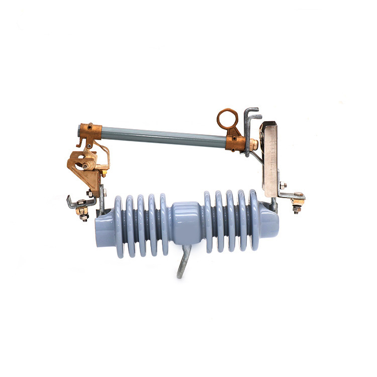 ANSI het Standaard van de het Opgevenzekering van het Hoogspanningsthc Porselein Knipsel 24kv-27kv 200amp