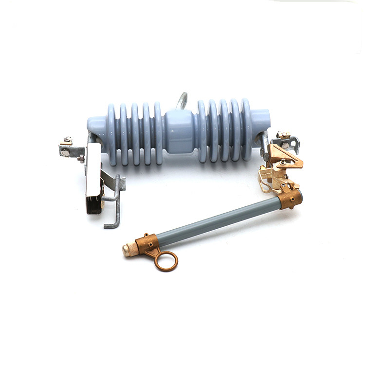 ANSI het Standaard van de het Opgevenzekering van het Hoogspanningsthc Porselein Knipsel 24kv-27kv 200amp