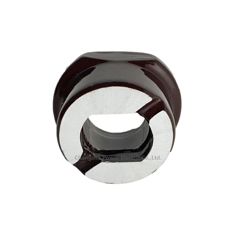 OEM de Ring van het Transformatorporselein voor Olietype Distributietransformator