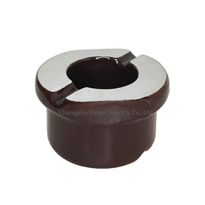 OEM de Ring van het Transformatorporselein voor Olietype Distributietransformator