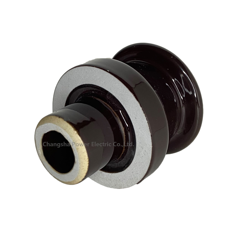 OEM de Ring van het Transformatorporselein voor Olietype Distributietransformator