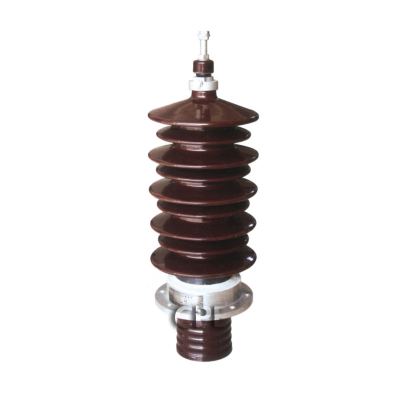 Van de de Machtstransformator van de porseleinisolatie de Ring 35kV