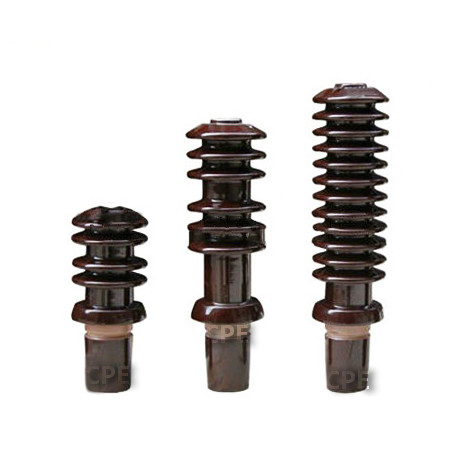 Van het de Transformatorporselein van de laag Voltageisolatie de Ring 1kV 630A