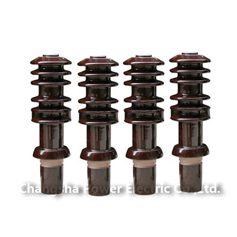 Van het de Transformatorporselein van de laag Voltageisolatie de Ring 1kV 630A