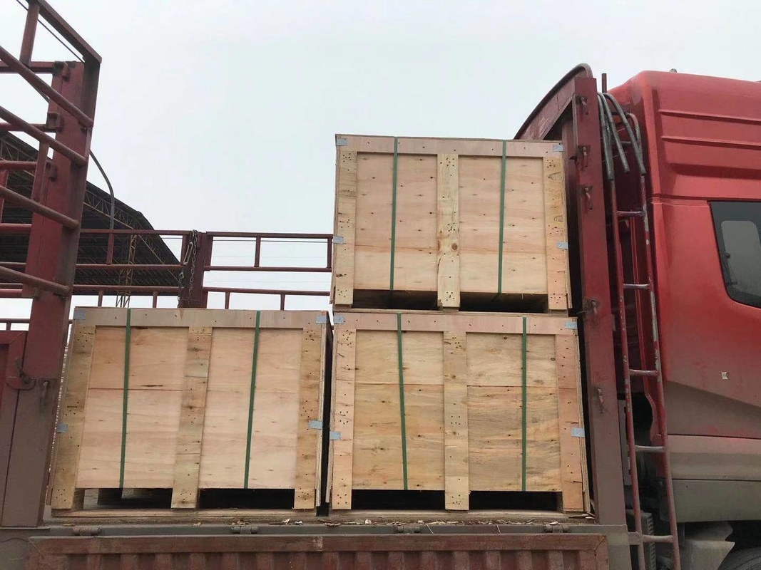 de Verglaasde Ring van het de Transformatorporselein van 1kV 250A met Bruin