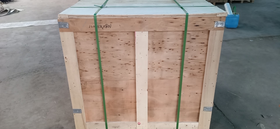DIN42531 porselein c-110 Machtstransformator die Bruine Verglaasde OEM ringen
