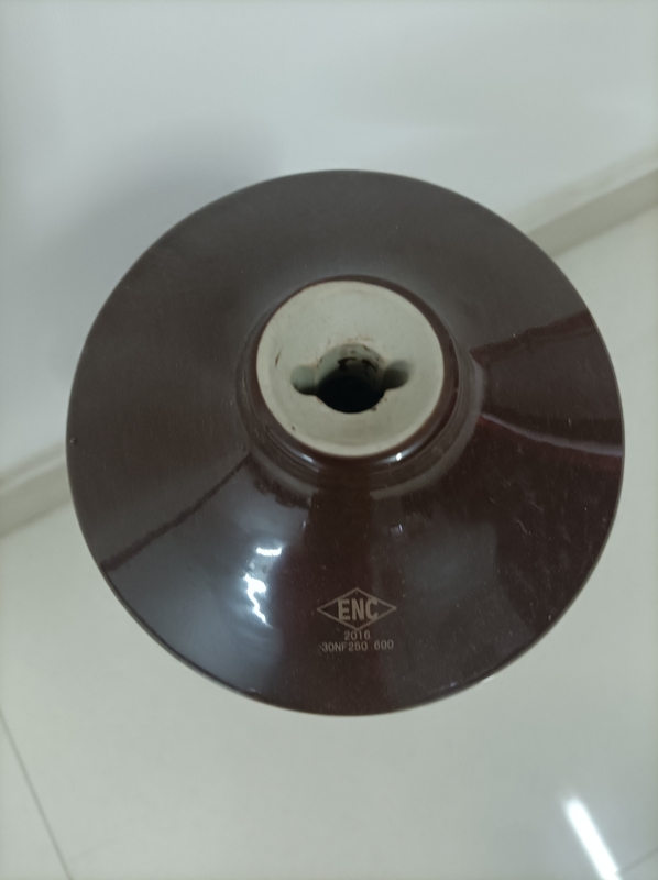 DIN42531 de standaard30nf250-Ring CD600MM van het Transformatorporselein